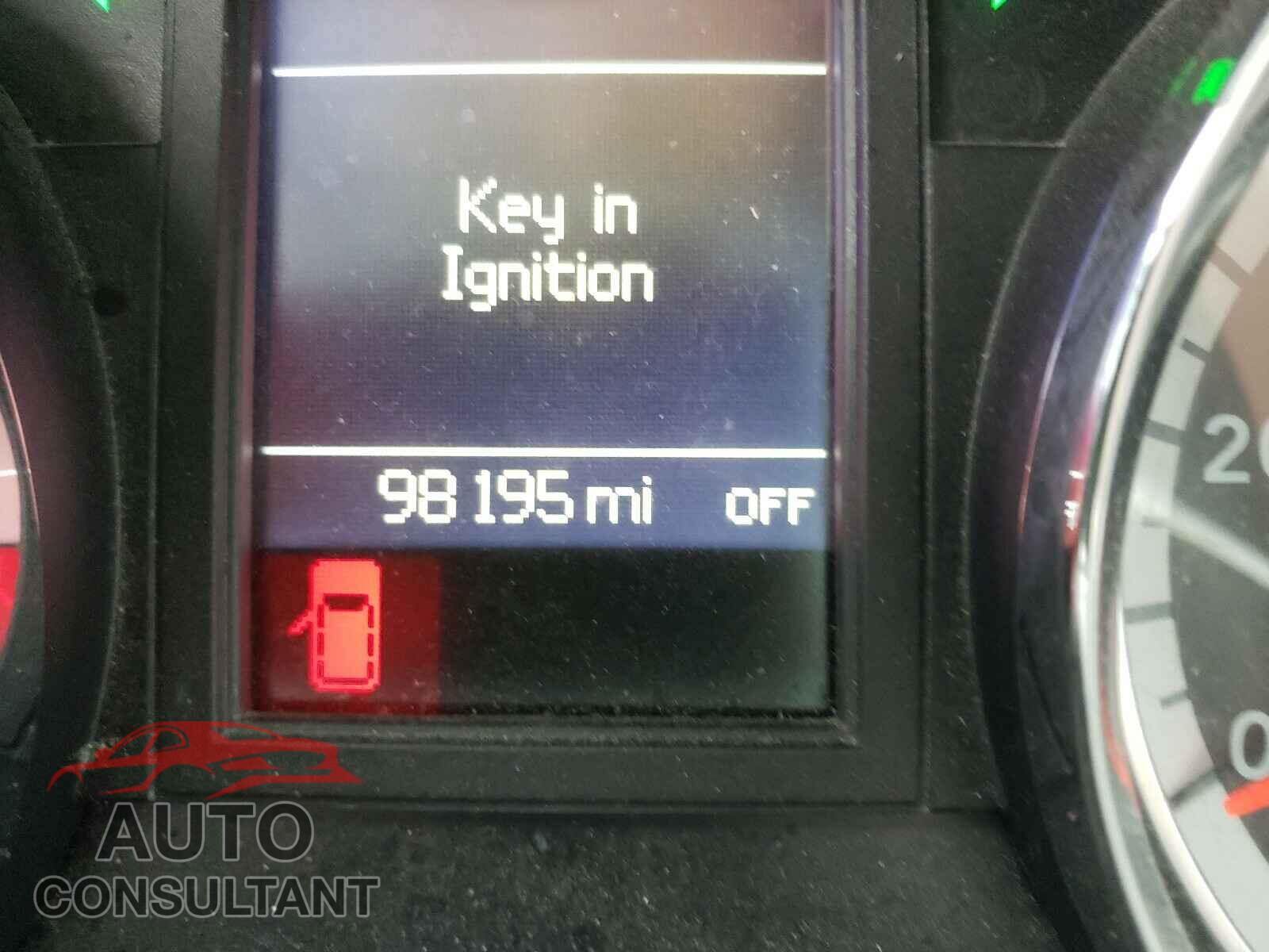 DODGE CARAVAN 2016 - 2C4RDGCG7GR310059