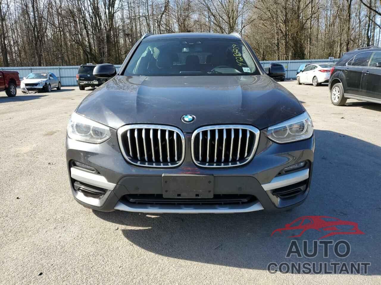 BMW X3 2020 - 5UXTY5C0XL9B39102