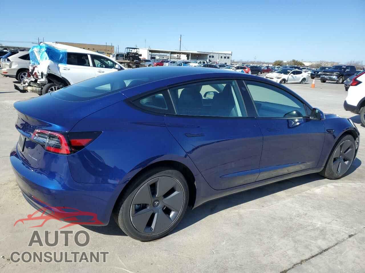 TESLA MODEL 3 2023 - 5YJ3E1EB3PF389419
