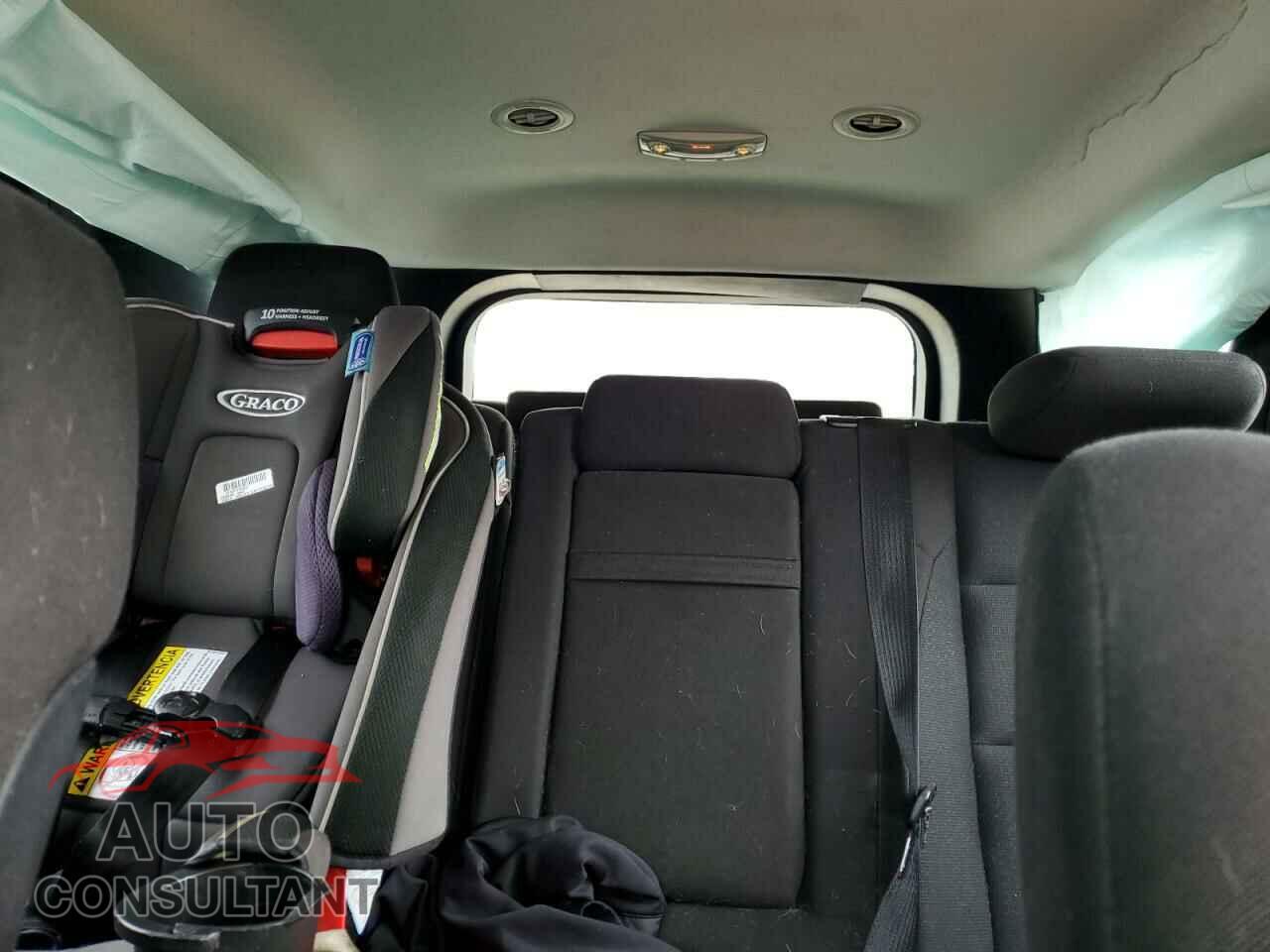 DODGE DURANGO 2017 - 1C4RDJAGXHC748729