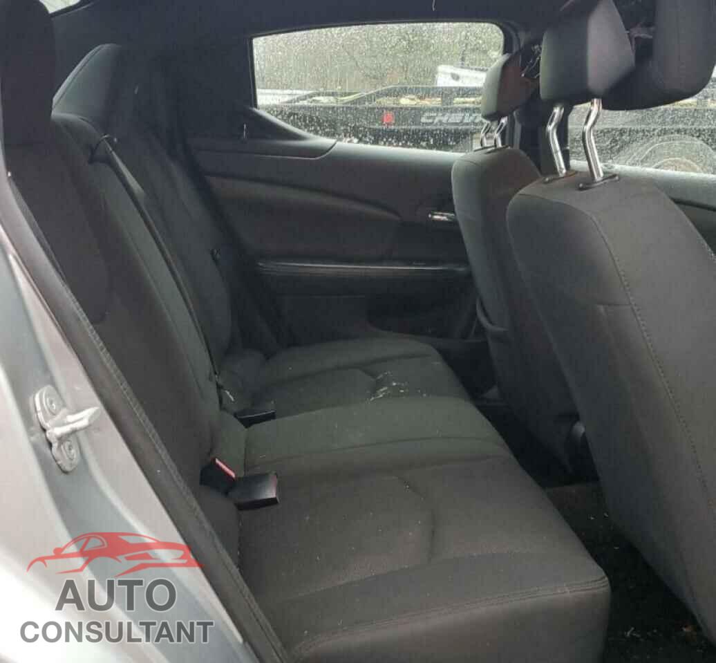 DODGE AVENGER 2013 - 1C3CDZAB5DN655130