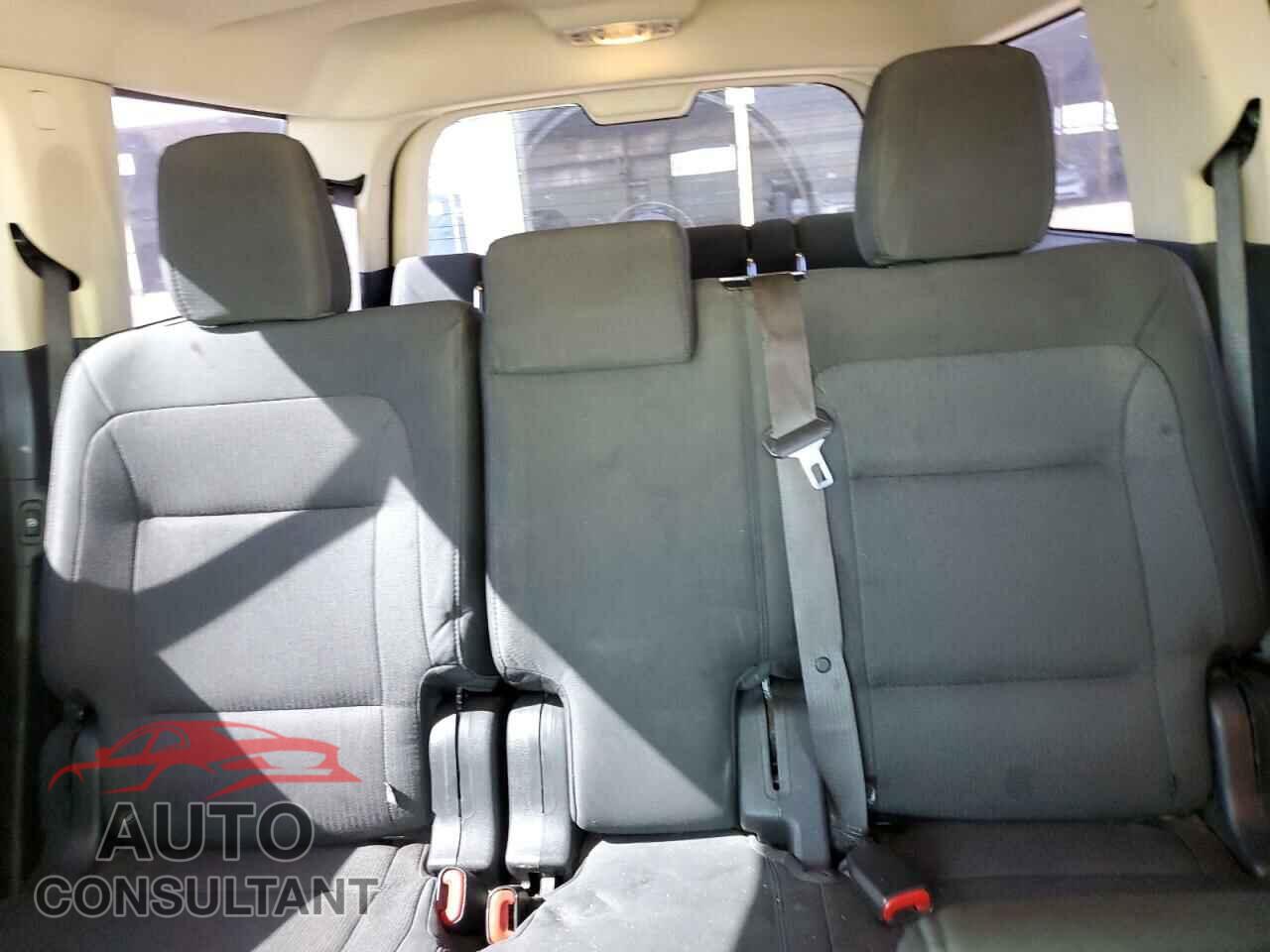 FORD FLEX 2016 - 2FMGK5B81GBA14812