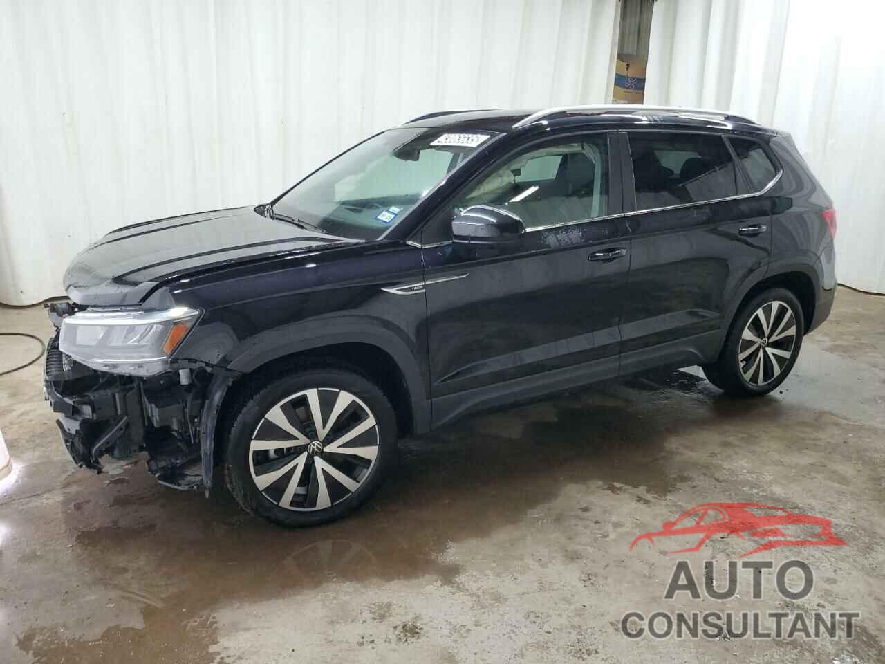 VOLKSWAGEN TAOS SE 2024 - 3VVSX7B21RM017896