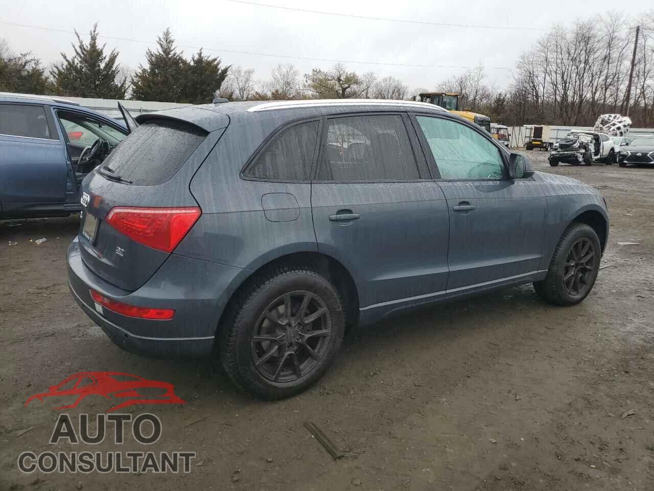 AUDI Q5 2011 - WA1LKCFPXBA111269