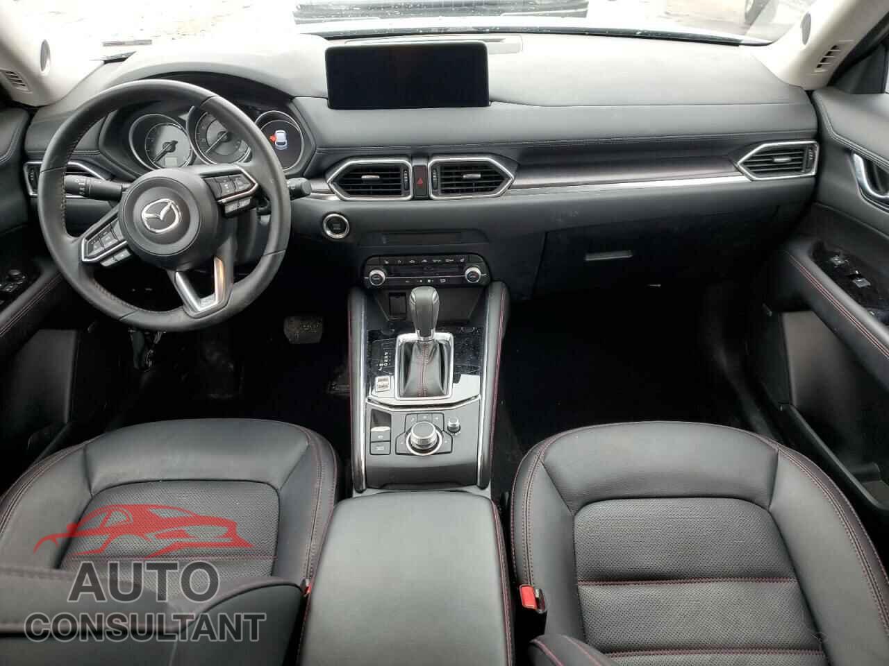 MAZDA CX-5 PREFE 2023 - JM3KFBCMXP0235945