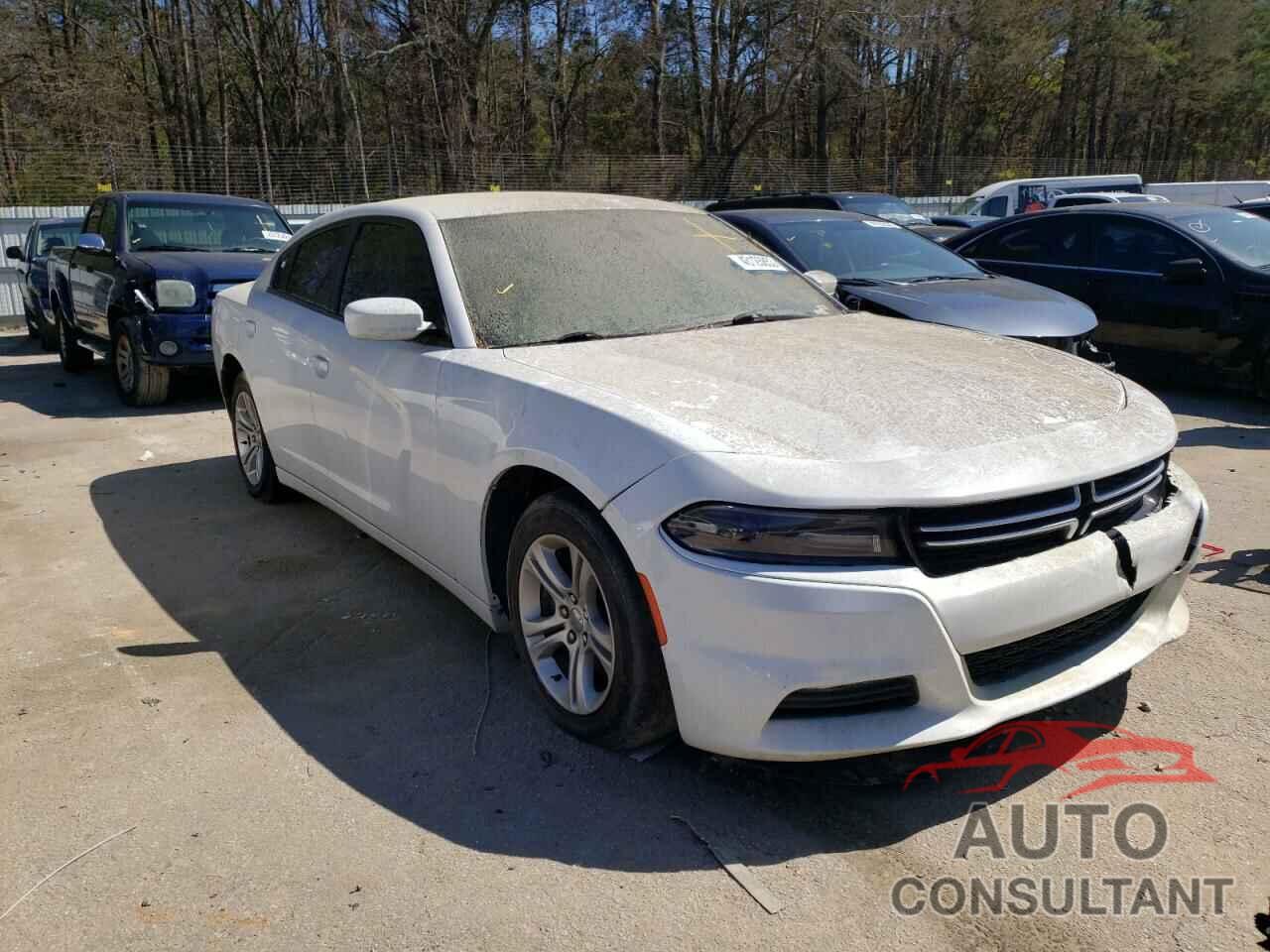 DODGE CHARGER 2016 - 2C3CDXBG0GH103238
