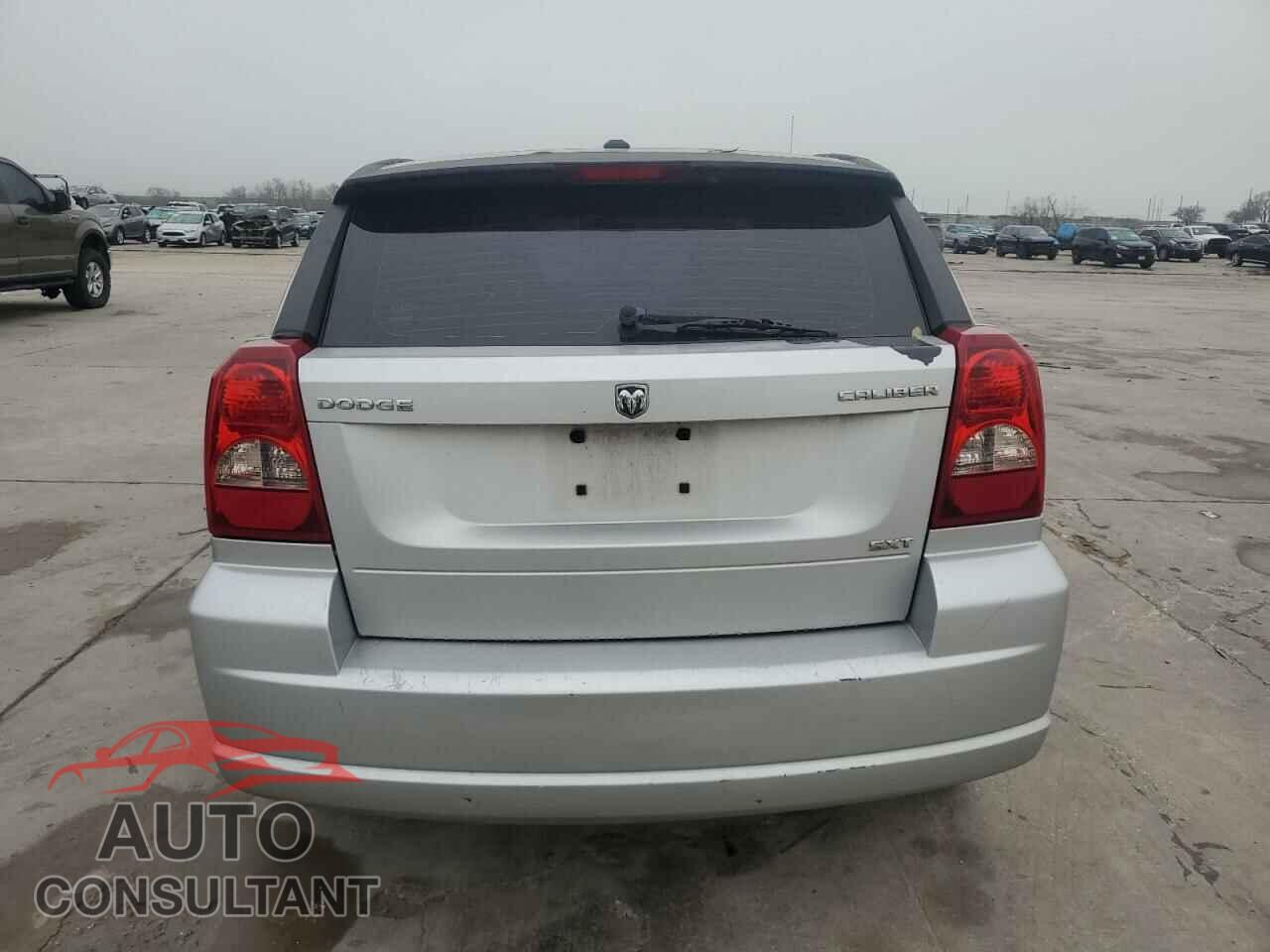 DODGE CALIBER 2009 - 1B3HB48A29D162396