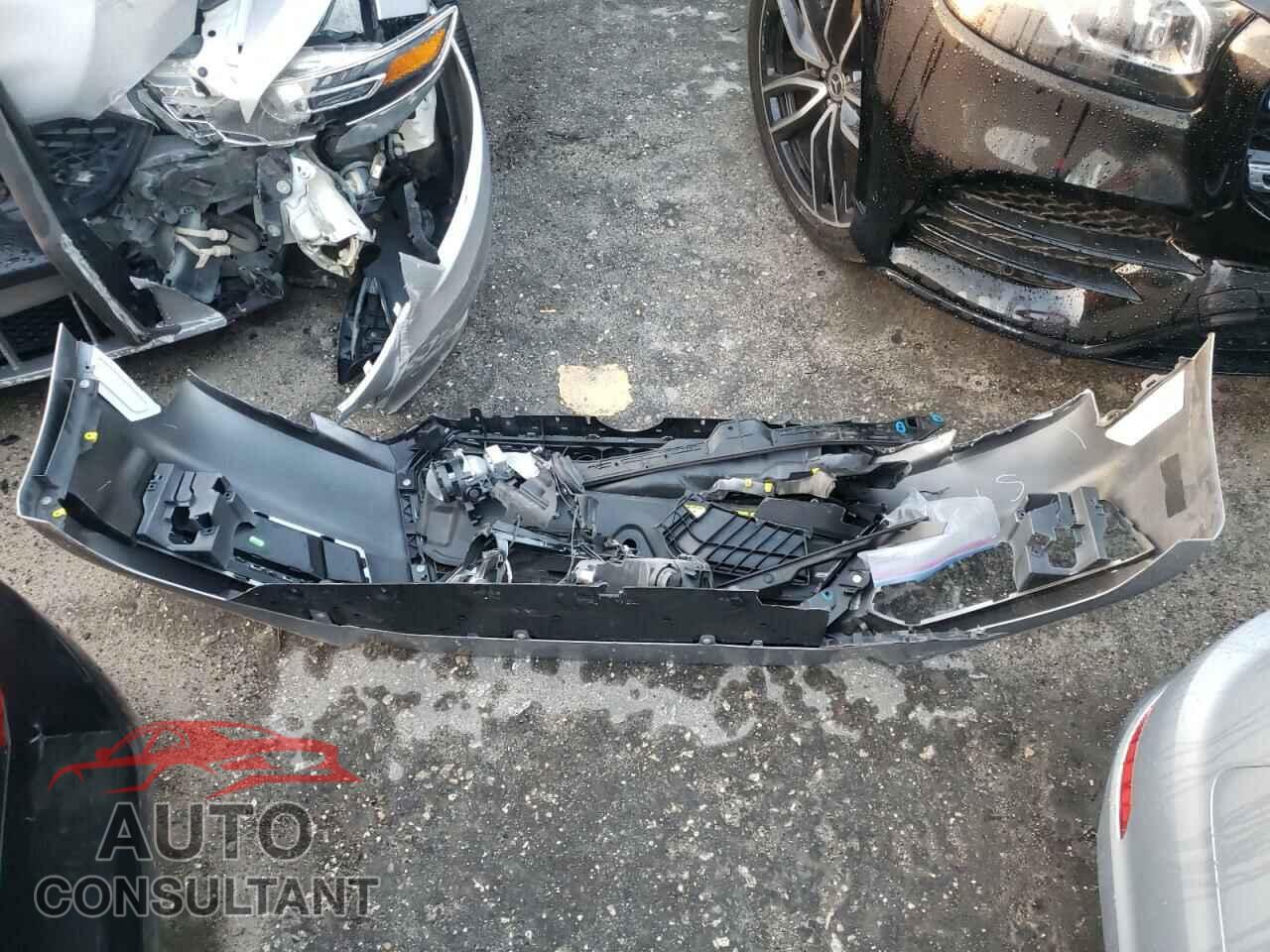 AUDI A4 2019 - WAUGMAF49KN008622