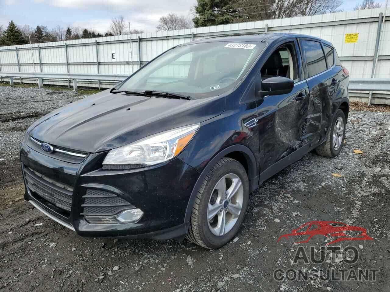 FORD ESCAPE 2016 - 1FMCU9GX1GUC31755