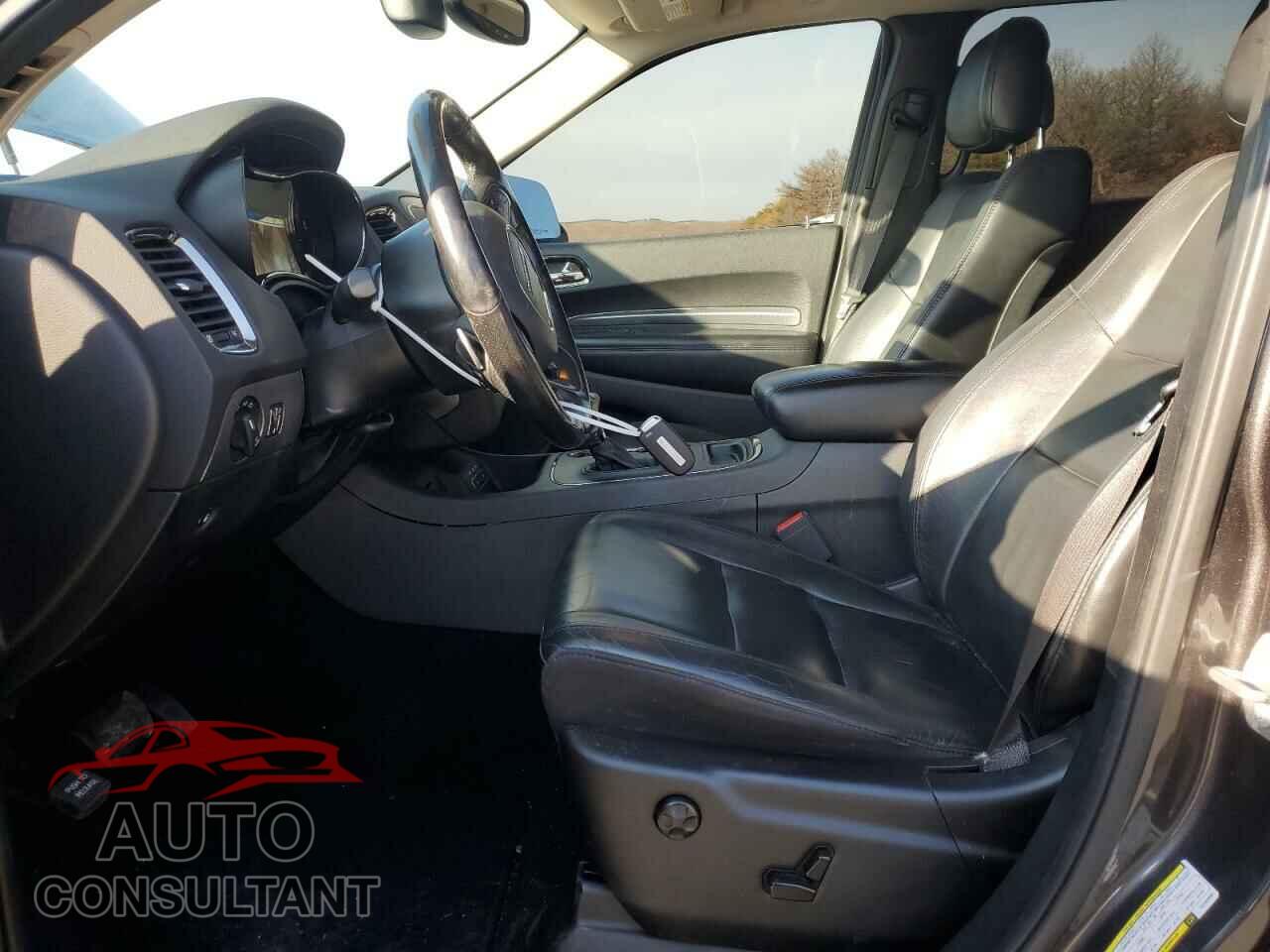 DODGE DURANGO 2020 - 1C4RDJDG2LC162899