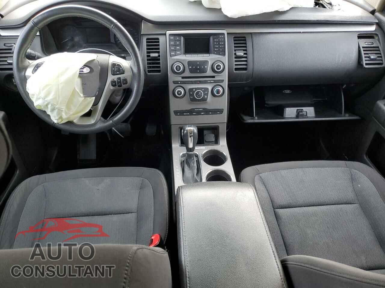 FORD FLEX 2019 - 2FMGK5B84KBA19026