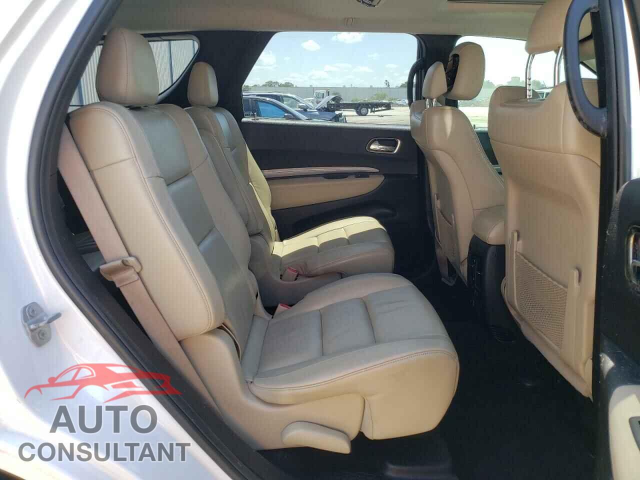DODGE DURANGO 2018 - 1C4RDHDG9JC159875