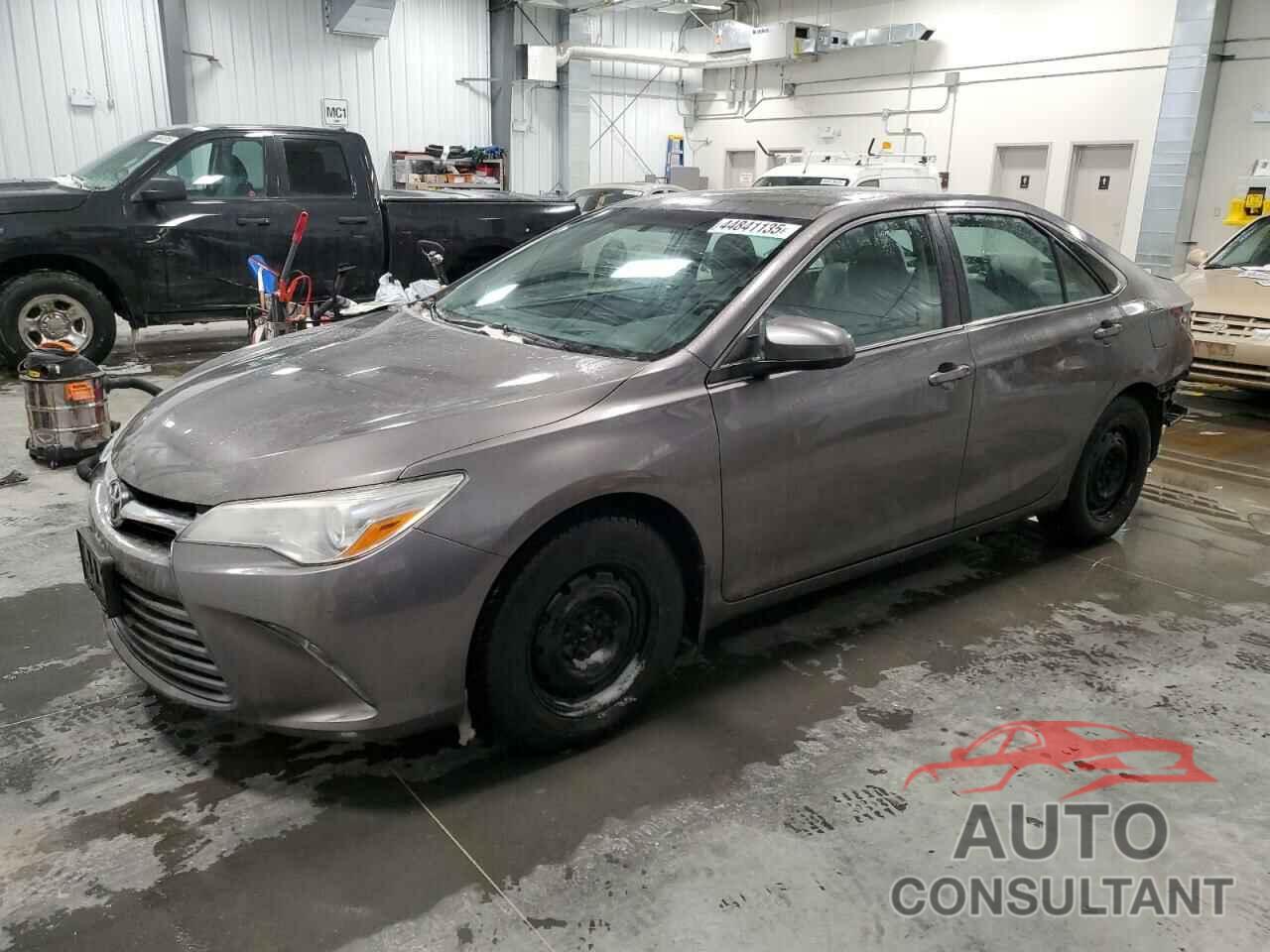 TOYOTA CAMRY 2017 - 4T1BF1FKXHU768350