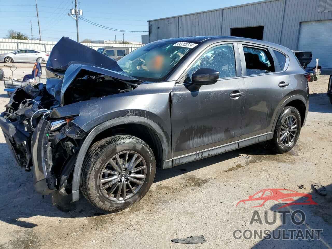 MAZDA CX-5 2020 - JM3KFACM0L0785403