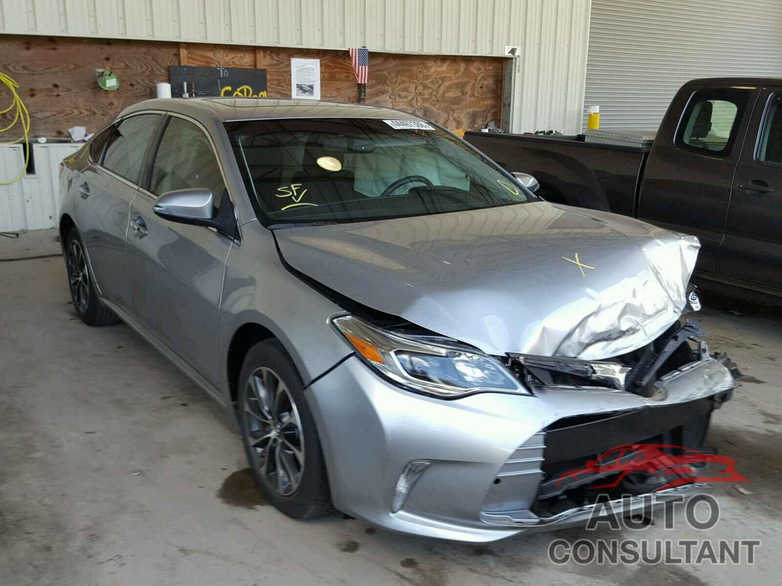 TOYOTA AVALON 2016 - 4T1BK1EB4GU215933