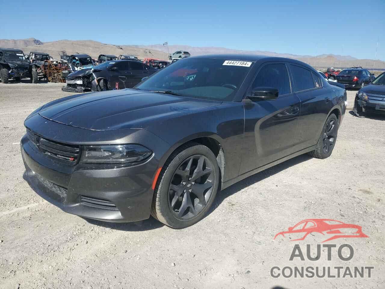 DODGE CHARGER 2020 - 2C3CDXBG2LH241261