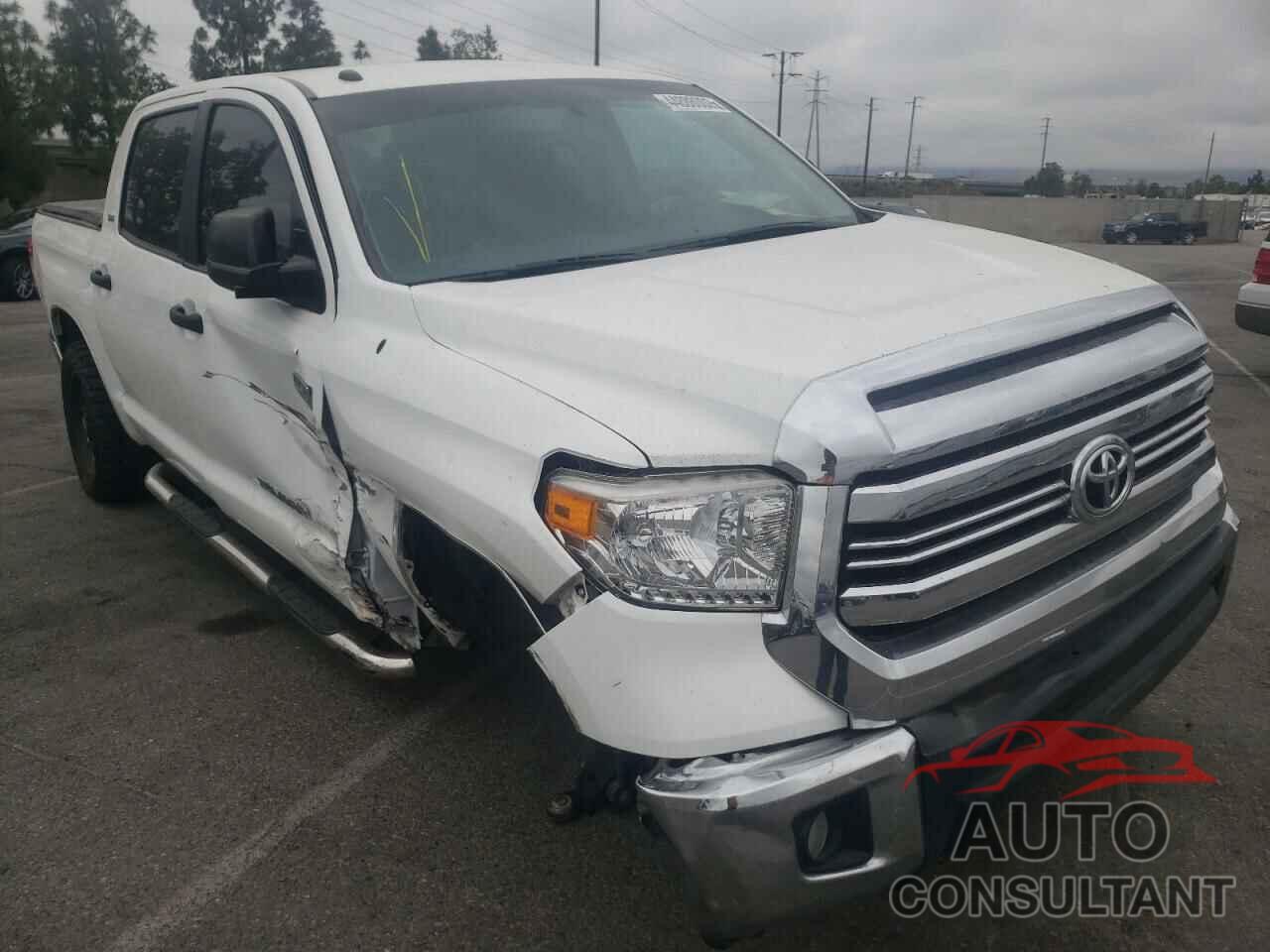 TOYOTA TUNDRA 2017 - 5TFEY5F14HX222393