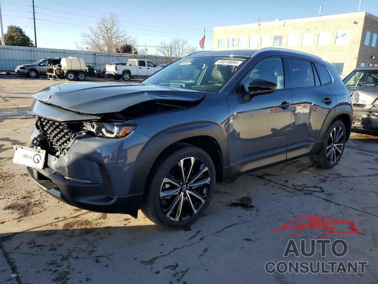 MAZDA CX-50 PREM 2024 - 7MMVABEM4RN164751