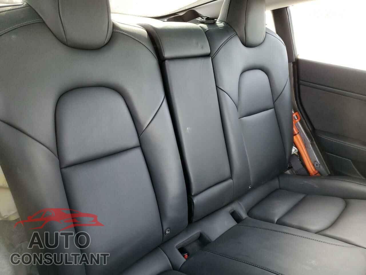 TESLA MODEL 3 2020 - 5YJ3E1EA6LF739076