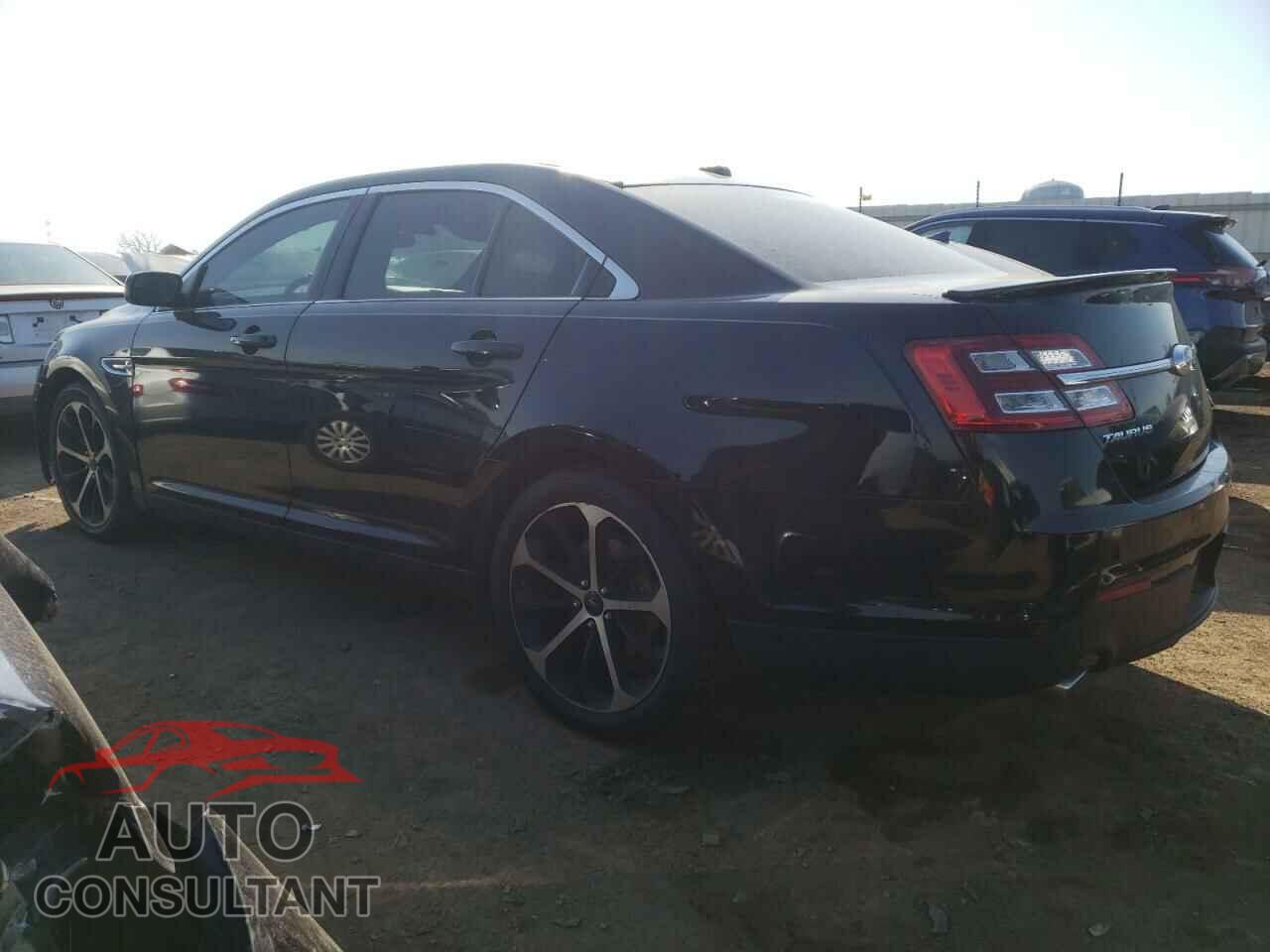 FORD TAURUS 2016 - 1FAHP2E88GG156156