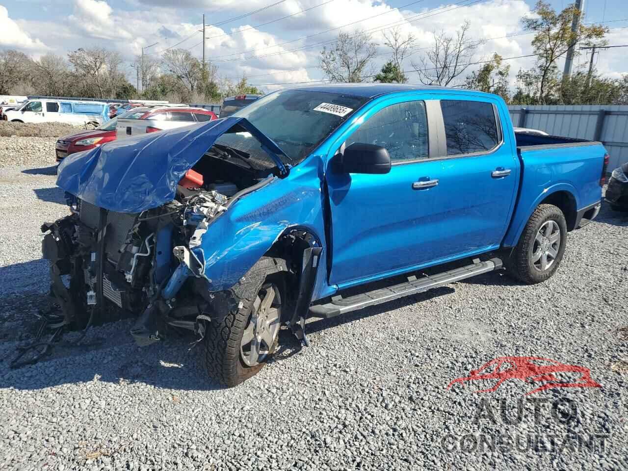 FORD RANGER 2024 - 1FTER4GH1RLE01261