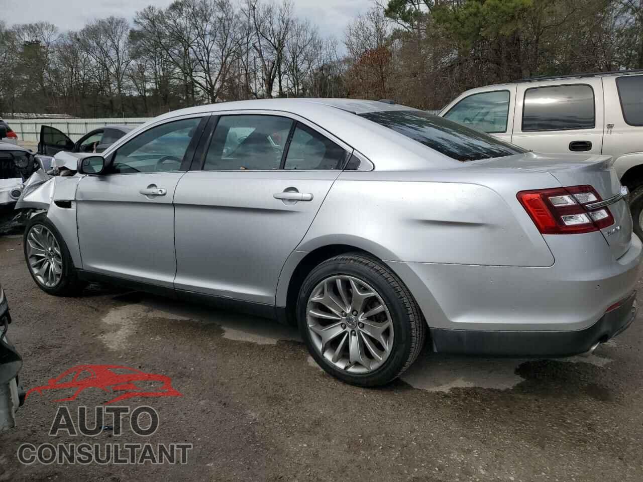 FORD TAURUS 2014 - 1FAHP2F8XEG175948