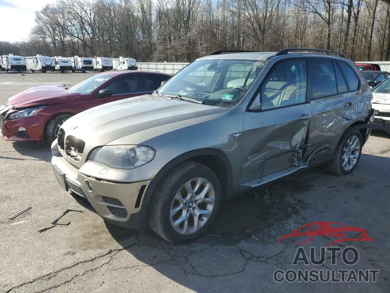 BMW X5 2011 - 5UXZV4C59BL741688