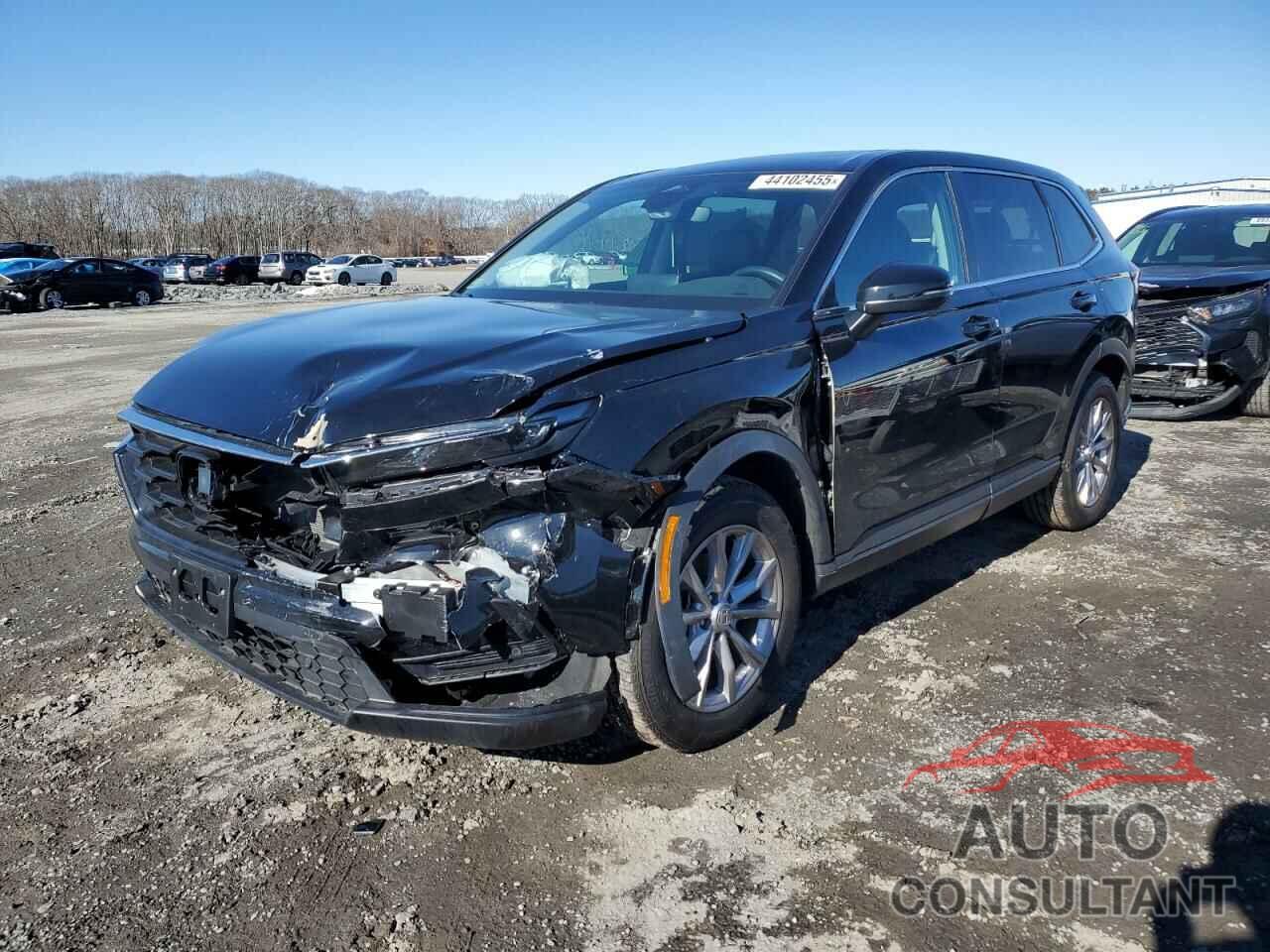 HONDA CRV 2024 - 2HKRS4H78RH471131