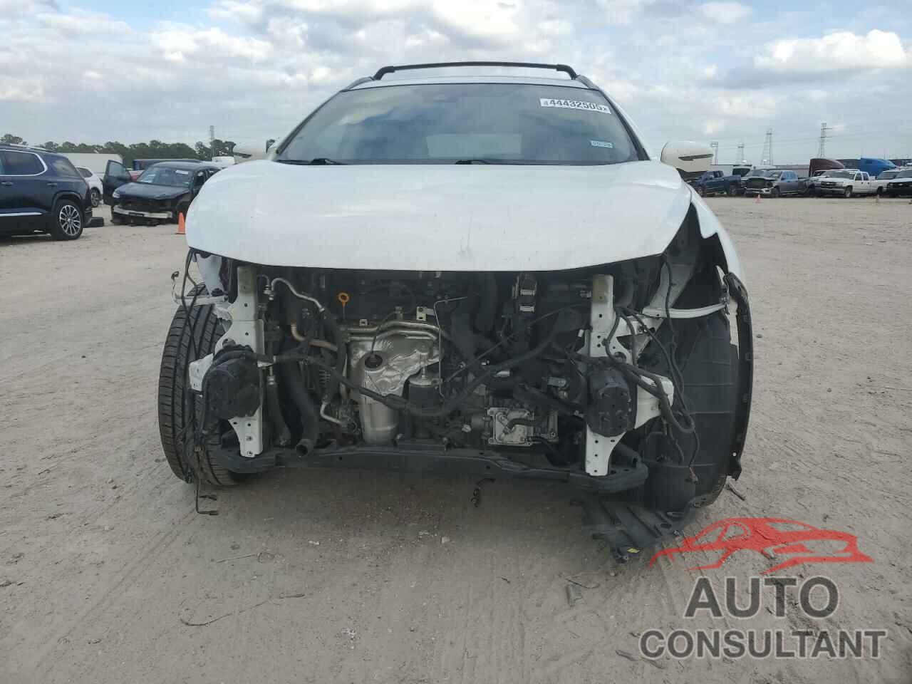 NISSAN MURANO 2020 - 5N1AZ2BJXLN113758