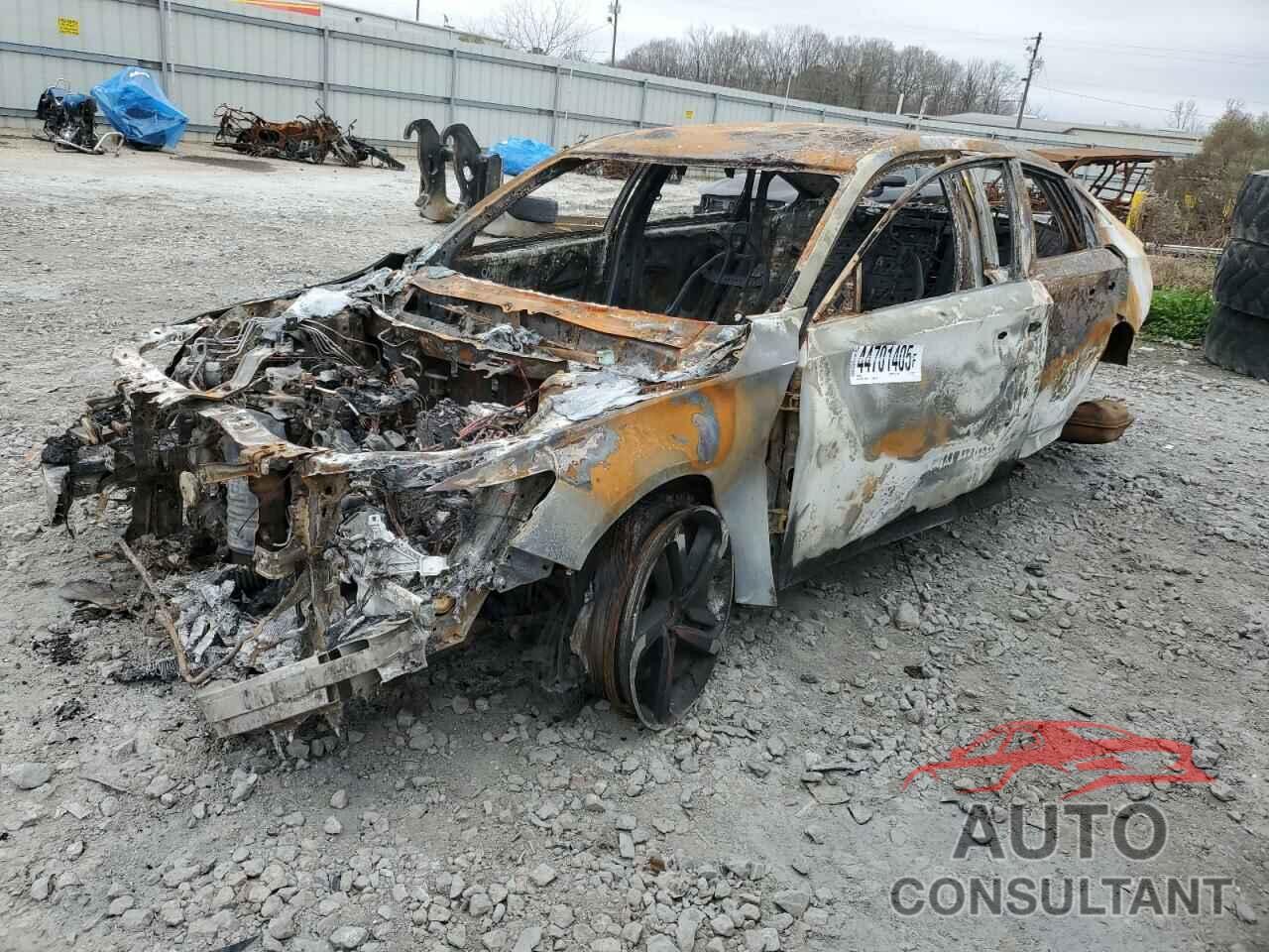 HONDA ACCORD 2020 - 1HGCV1F39LA025937