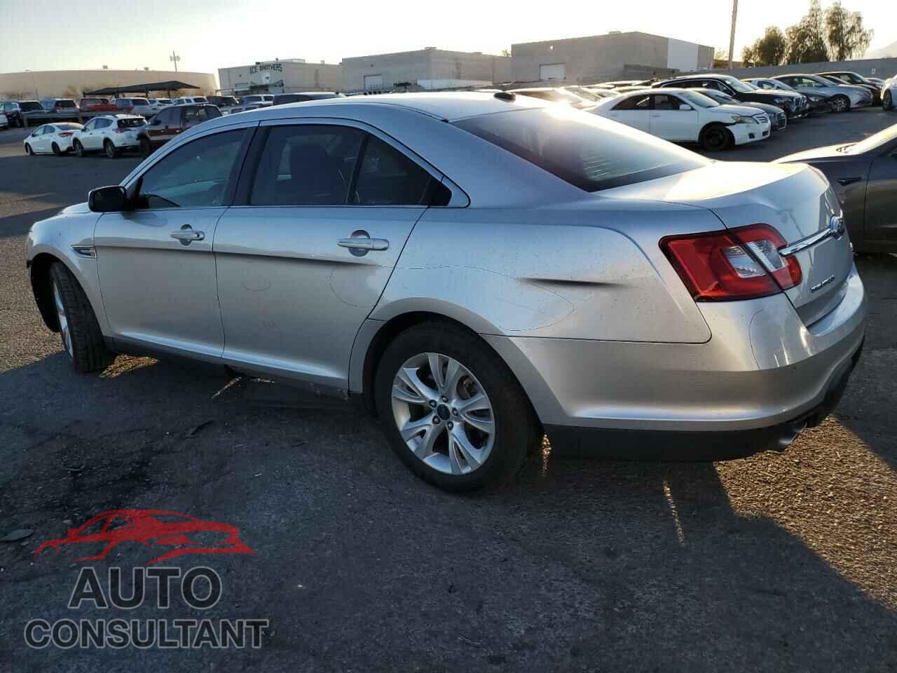 FORD TAURUS 2011 - 1FAHP2EW1BG179883