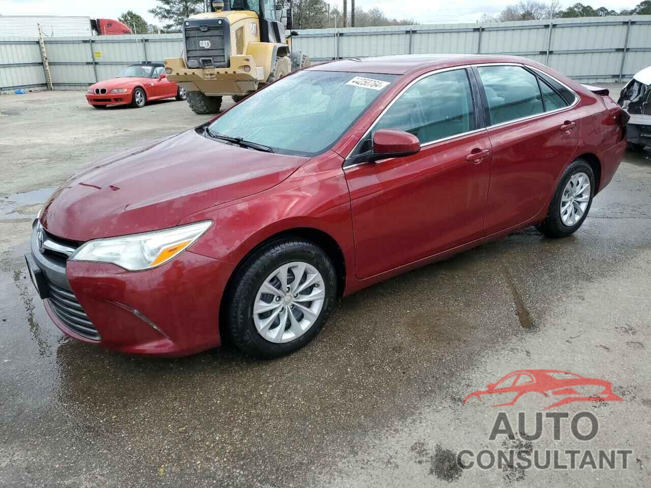 TOYOTA CAMRY 2016 - 4T1BF1FK4GU605384