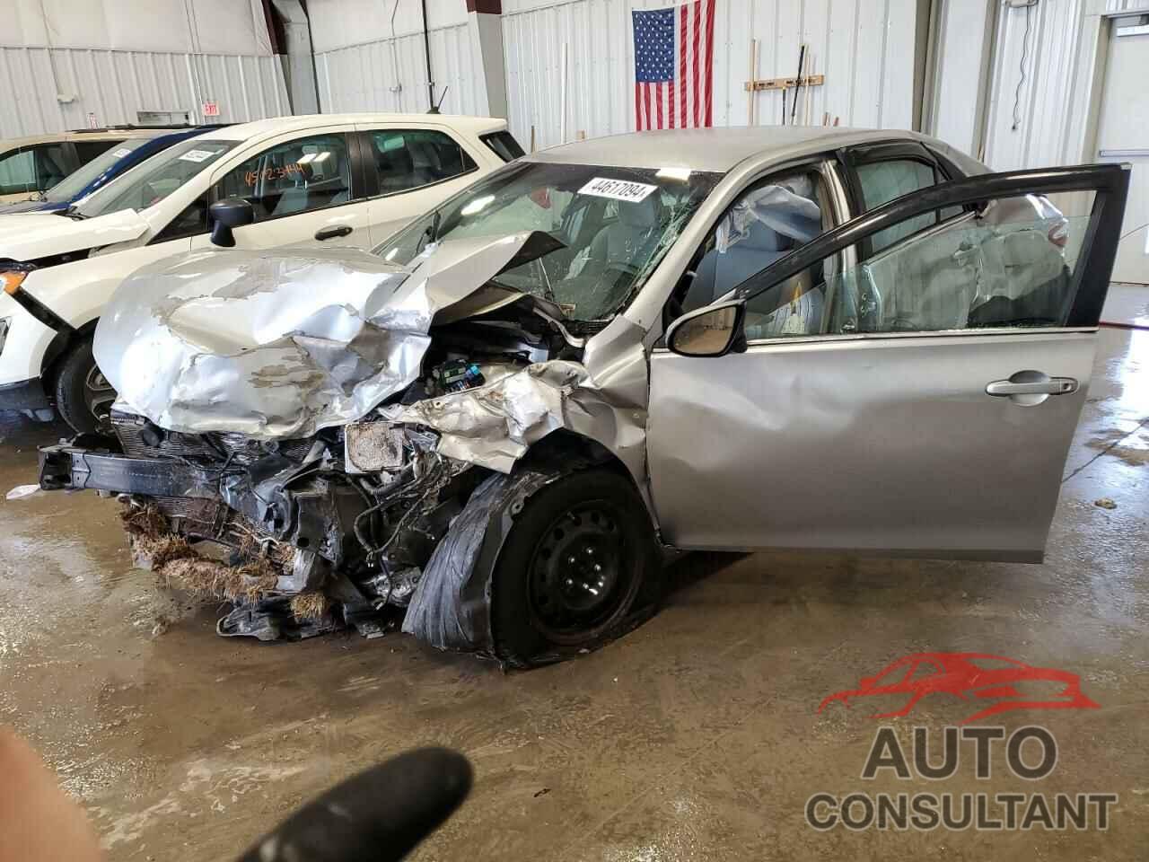 TOYOTA CAMRY 2017 - 4T1BF1FK6HU297328
