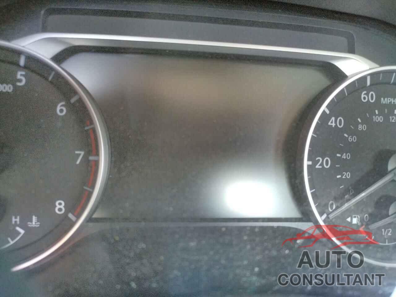 NISSAN ALTIMA 2020 - 1N4BL4BV4LC252326