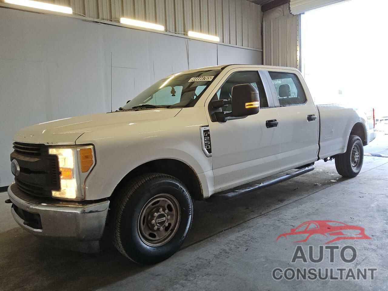 FORD F250 2017 - 1FT7W2A62HEE04475