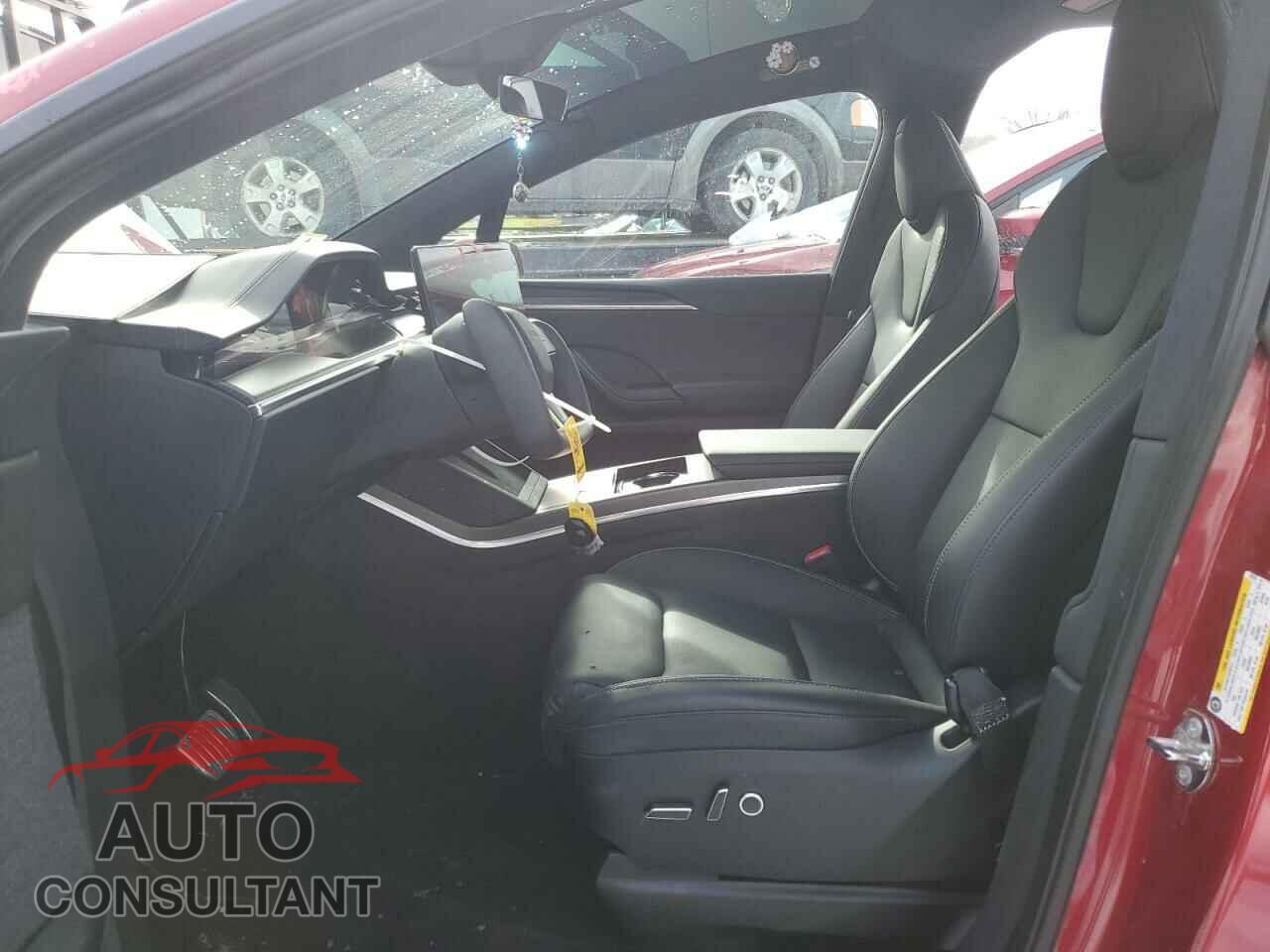 TESLA MODEL X 2023 - 7SAXCBE63PF391027