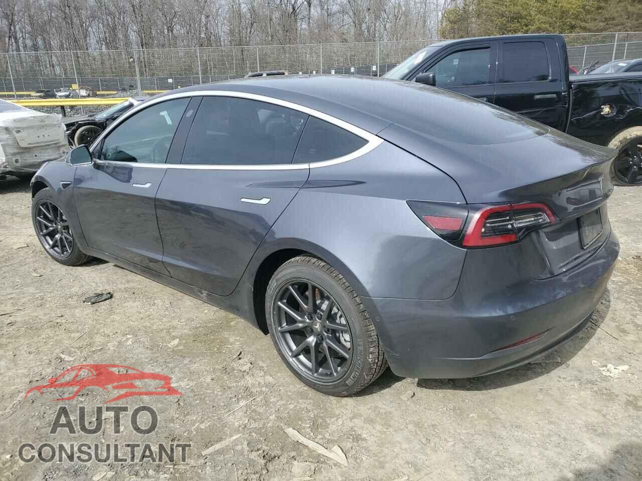 TESLA MODEL 3 2019 - 5YJ3E1EA0KF400330