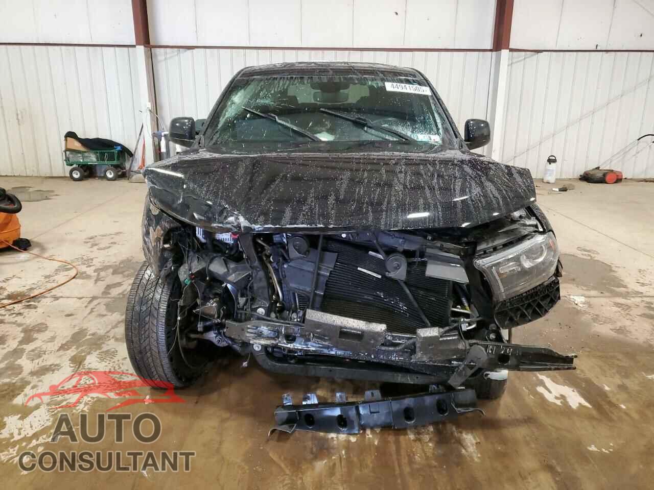 DODGE DURANGO 2020 - 1C4RDJAG8LC411534
