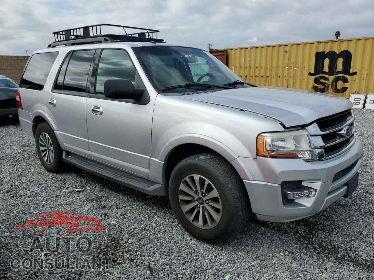 FORD EXPEDITION 2017 - 1FMJU1HT8HEA74368