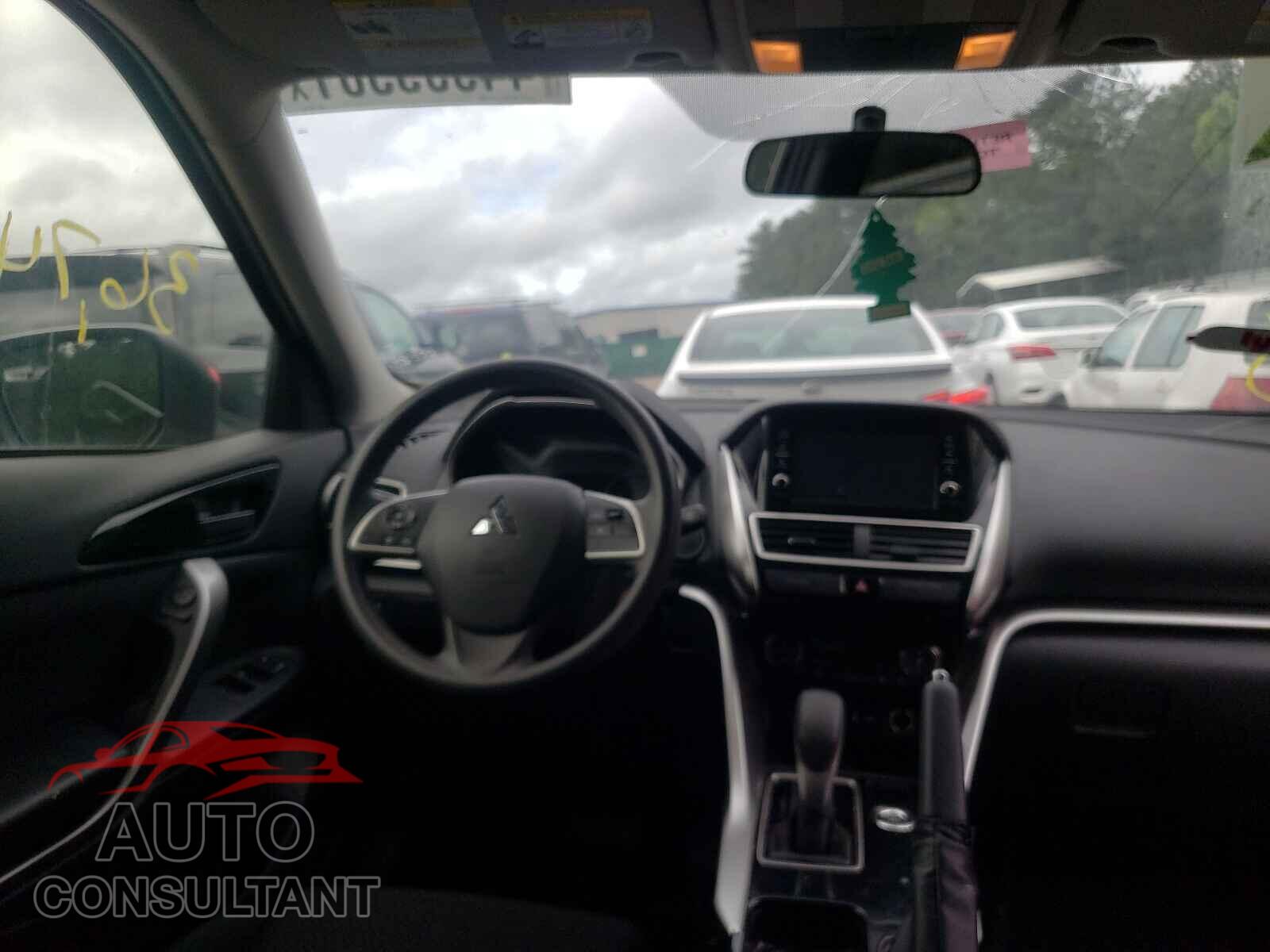MITSUBISHI ECLIPSE 2020 - JA4AT3AAXLZ006757