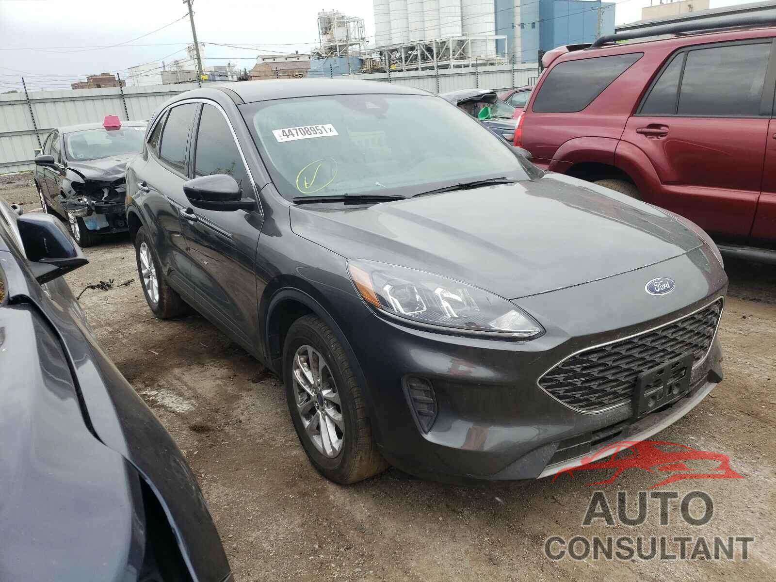 FORD ESCAPE 2020 - 1FMCU9G64LUA95445