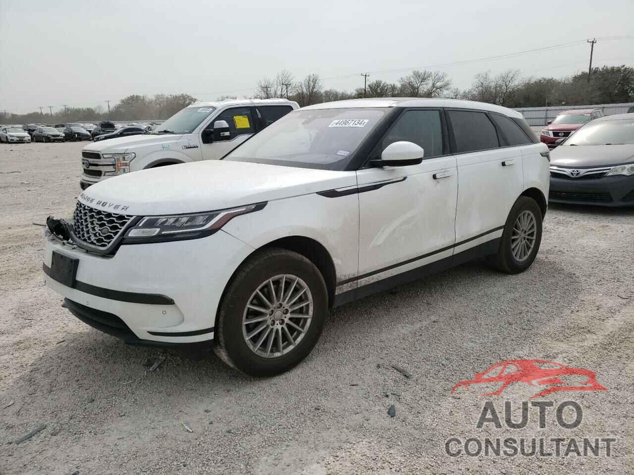 LAND ROVER RANGEROVER 2019 - SALYA2EX7KA201062