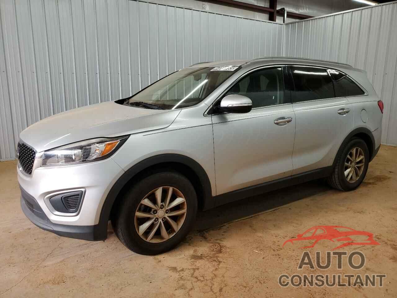 KIA SORENTO 2016 - 5XYPG4A56GG042429