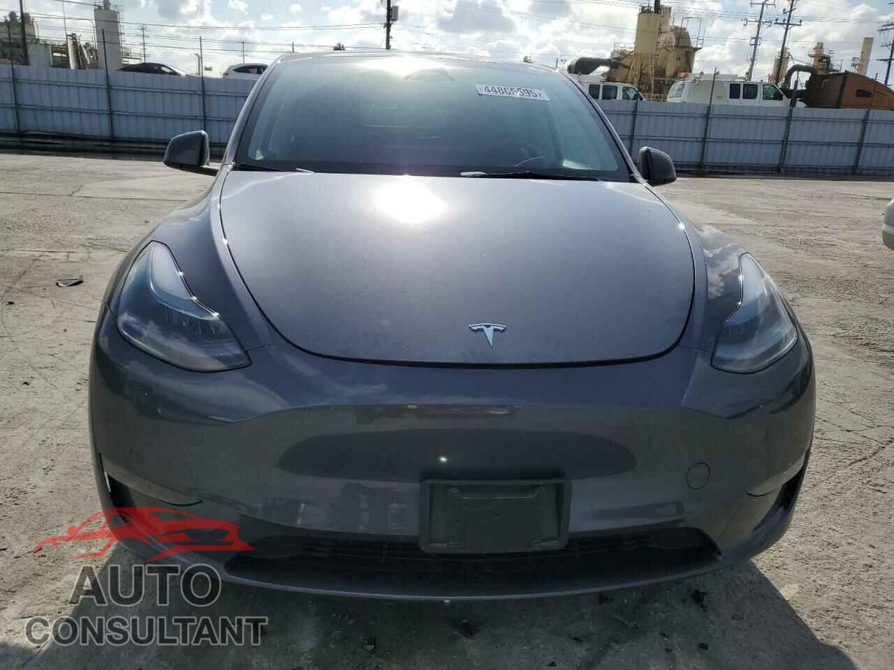 TESLA MODEL Y 2023 - 7SAYGDEE6PF869050