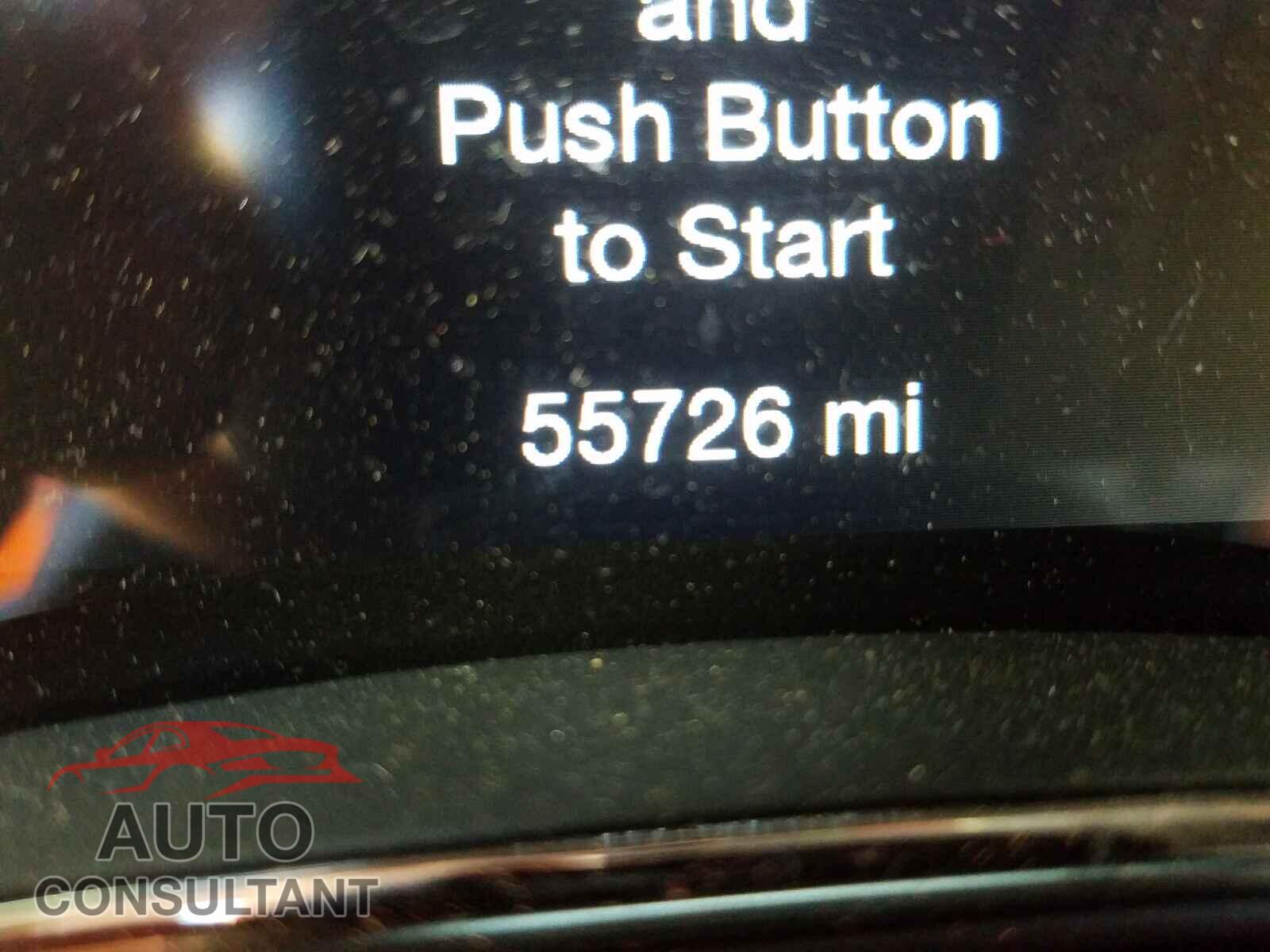 DODGE DURANGO 2018 - 1C4RDJDG4JC329955