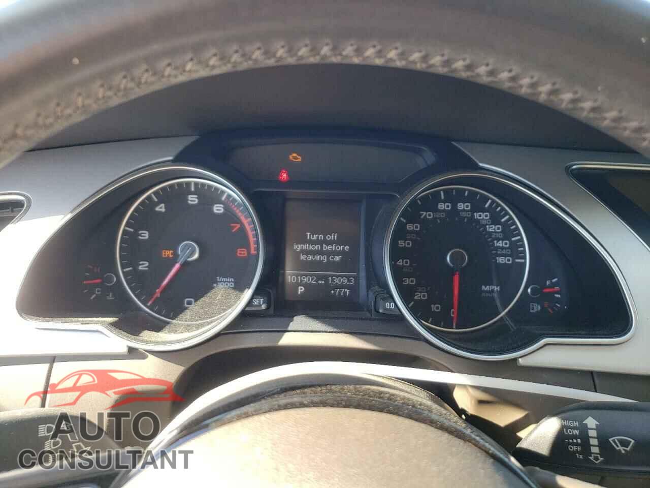 AUDI A5 2016 - WAUD2AFR1GA026390