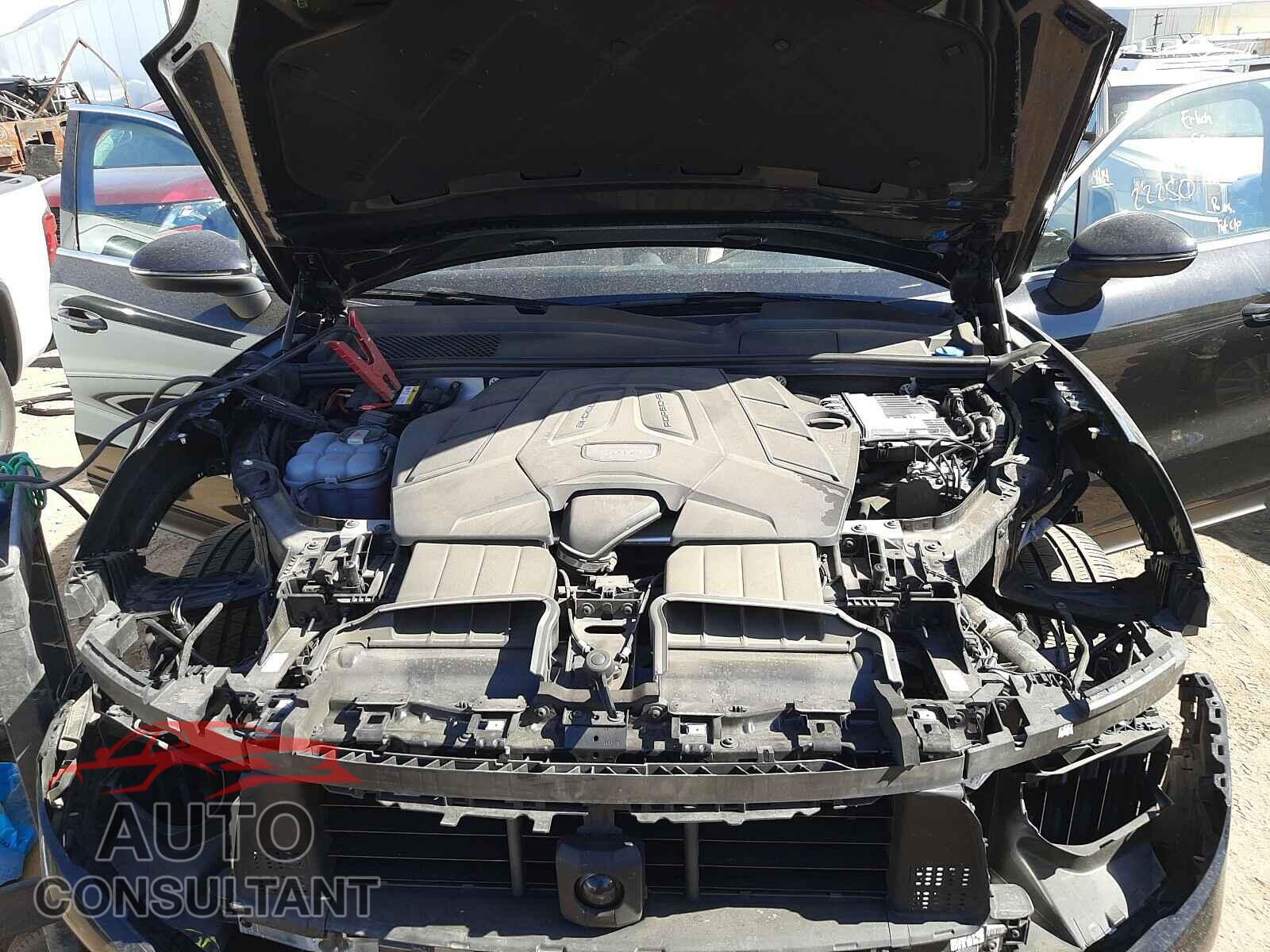 PORSCHE CAYENNE 2019 - WP1AA2AY7KDA08947