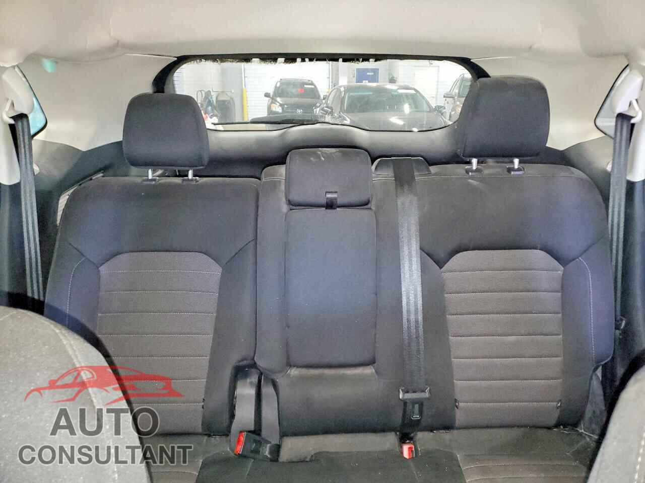 FORD EDGE 2015 - 2FMTK4G97FBB60401