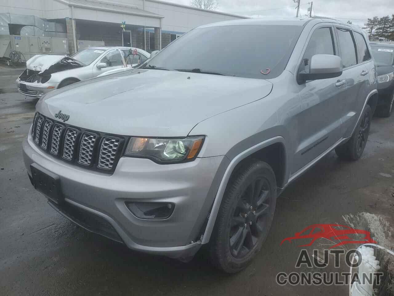 JEEP GRAND CHER 2020 - 1C4RJFAG8LC272169
