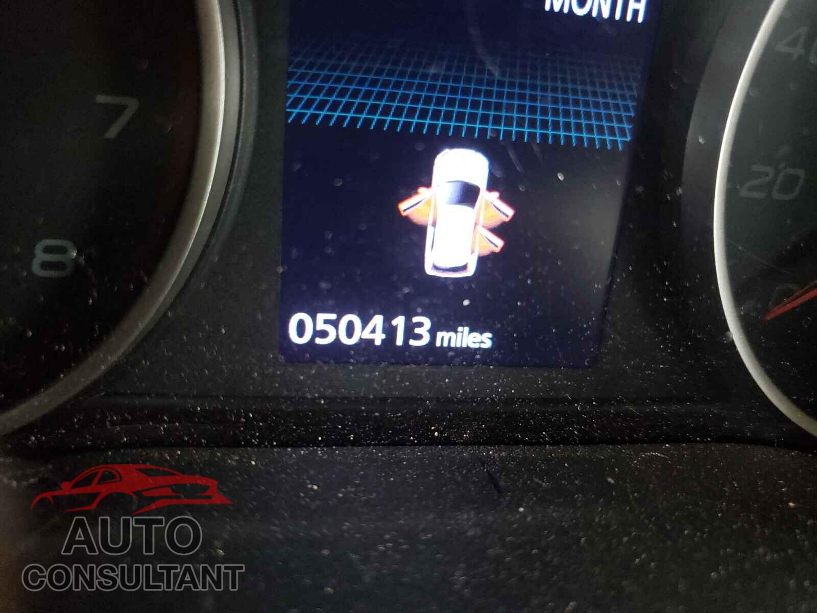 MITSUBISHI ECLIPSE 2018 - JA4AT3AA5JZ037816